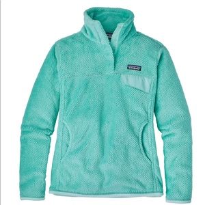 Women’s Patagonia Pullover size Medium